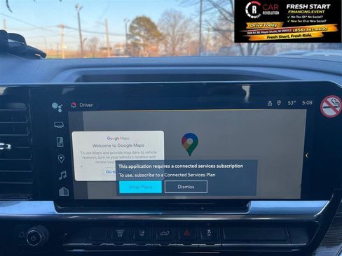 Used 2024 Chevrolet Silverado 2500 LT image 20