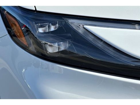 New 2026 Toyota Camry XSE image 29