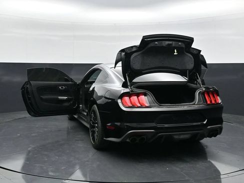Used 2020 Ford Mustang GT Premium w/ GT Performance Package RWD image 44