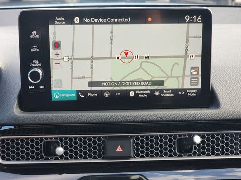 Used 2023 Honda Civic Sport Touring image 15