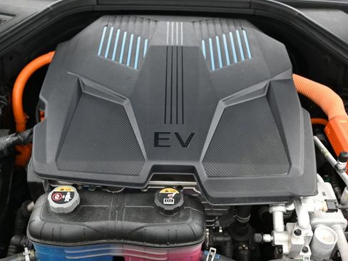 Used 2023 Genesis Electrified G80 image 45