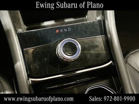 Used 2023 Jeep Grand Cherokee Limited w/ Black Appearance Package RWD image 17