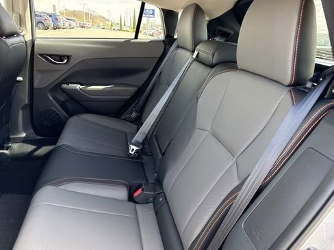 New 2026 Subaru Crosstrek 2.5i Limited w/ Crosstrek Mirror Package AWD/4WD image 16