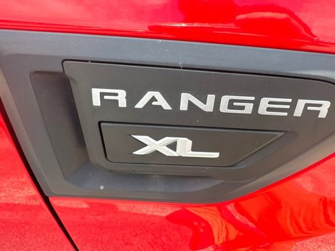 Used 2020 Ford Ranger XL w/ Equipment Group 101A Mid RWD image 6