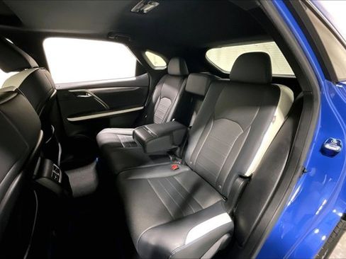 Used 2021 Lexus RX 350 F Sport w/ Special Edition AWD/4WD image 26