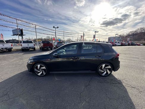 Used 2024 Volkswagen GTI S image 5