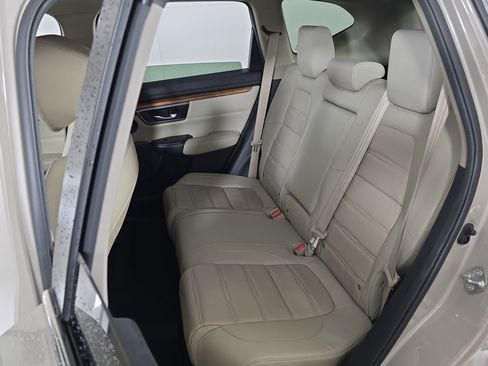 Used 2018 Honda CR-V EX-L image 17