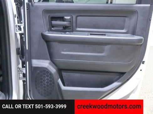 Used 2021 RAM 2500 Tradesman image 44