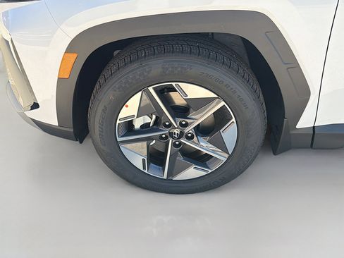 New 2026 Hyundai Tucson SEL image 40