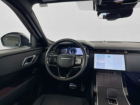 Used 2026 Land Rover Range Rover Velar Dynamic SE AWD/4WD image 23