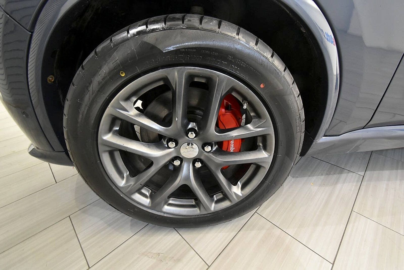 Used 2019 Dodge Durango SRT AWD/4WD image 12