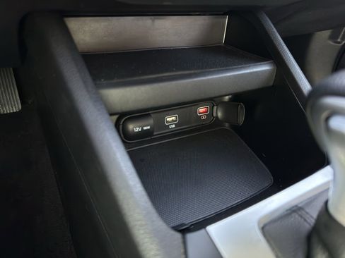 Used 2024 Kia Forte LXS image 19