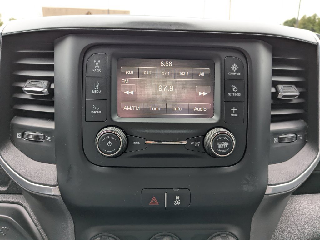 Used 2021 RAM 2500 Big Horn AWD/4WD image 31