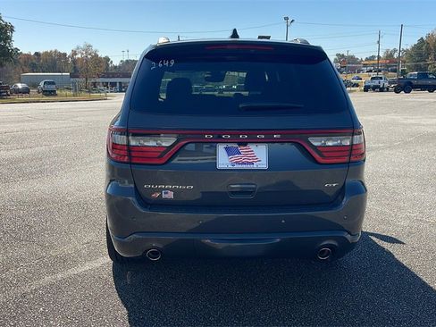 New 2026 Dodge Durango GT image 7