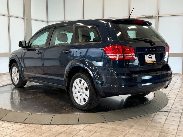 Used 2014 Dodge Journey American Value Package w/ Flexible Seating Group FWD image 5
