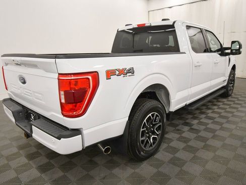 Used 2022 Ford F150 XLT w/ Equipment Group 302A High image 8