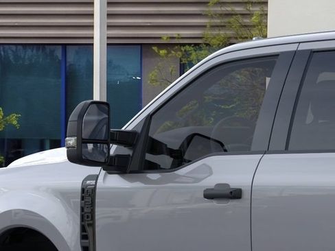 New 2026 Ford F350 XL w/ STX Appearance Package AWD/4WD image 21