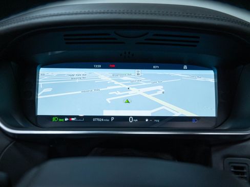 Used 2019 Land Rover Range Rover Sport Autobiography AWD/4WD image 50