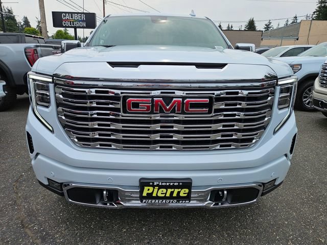 New 2026 GMC Sierra 1500 Denali AWD/4WD image 7