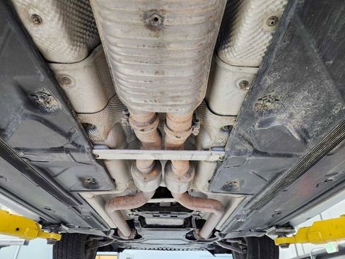 Used 2011 Mercedes-Benz E 550 Cabriolet image 12