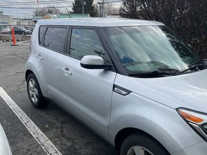 Used 2018 Kia Soul