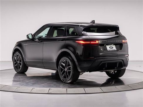 Used 2026 Land Rover Range Rover Evoque S AWD/4WD image 3
