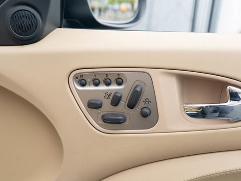 Used 2007 Jaguar XK Convertible RWD image 28