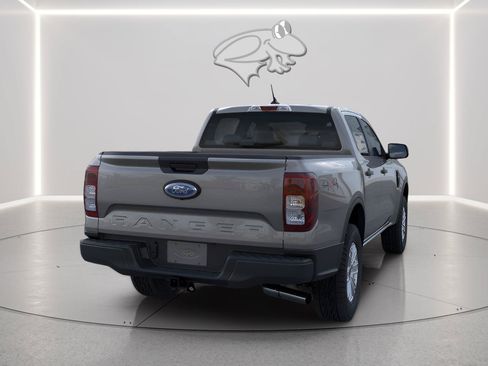 New 2026 Ford Ranger XL w/ Trailer Tow Package AWD/4WD image 4