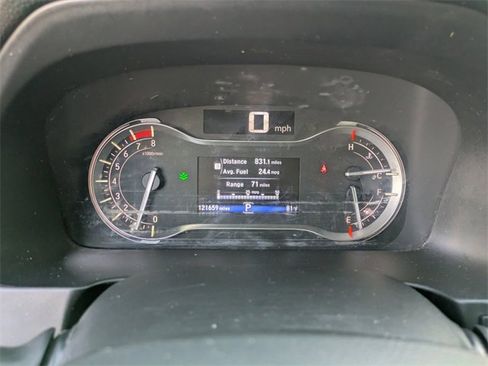Used 2017 Honda Pilot EX-L image 30