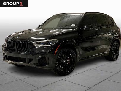 Certified 2023 BMW X5 xDrive40i w/ Executive Package