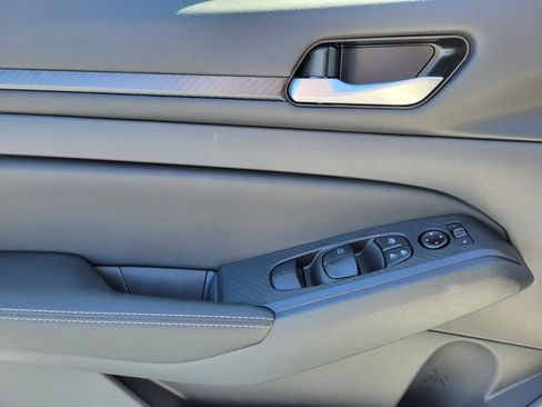 New 2026 Nissan Altima 2.5 SV FWD image 28