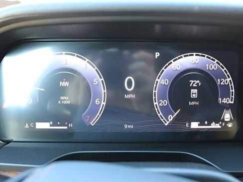 New 2025 Jeep Grand Cherokee Summit image 28