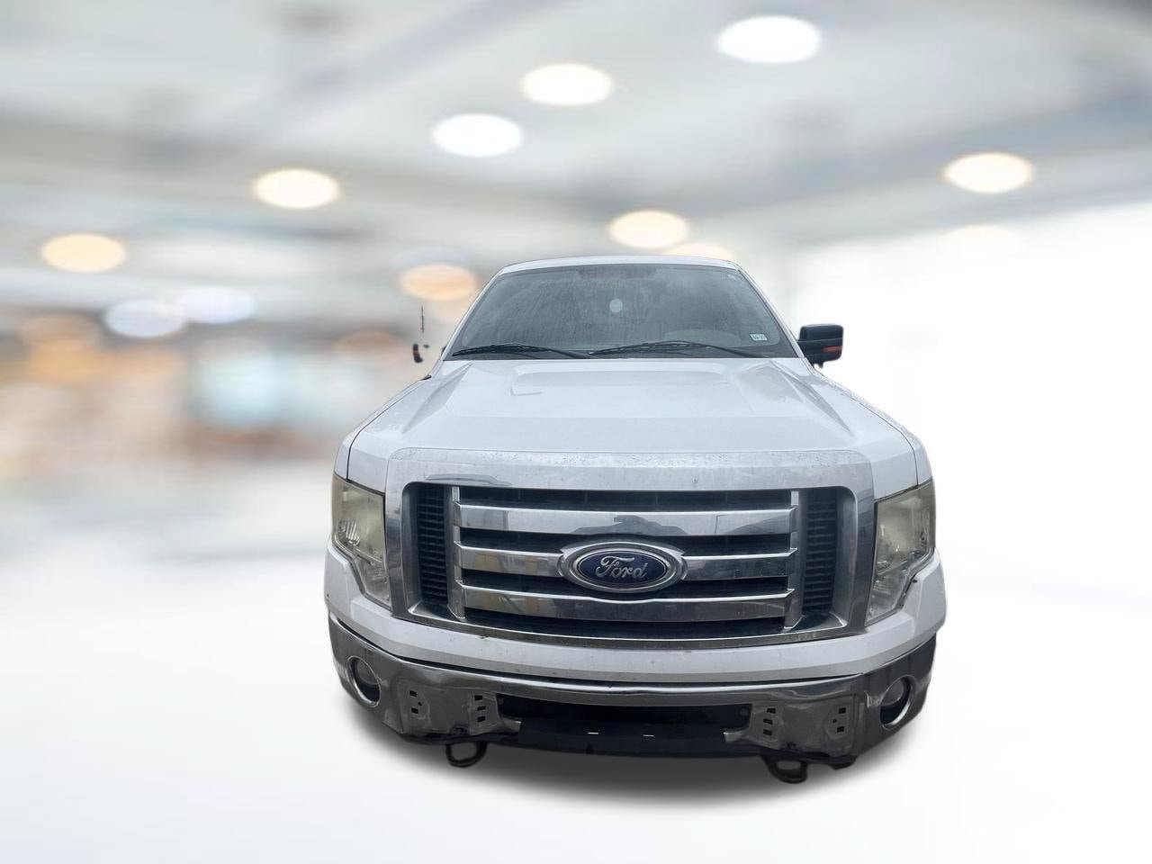 Used 2010 Ford F150 XLT AWD/4WD image 5