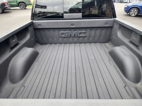 Used 2018 GMC Sierra 1500 SLT AWD/4WD image 5