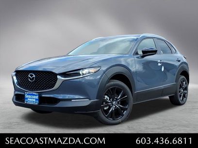 New 2026 MAZDA CX-30 AWD 2.5 S