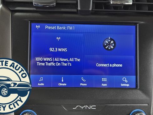 Used 2019 Ford Fusion SEL image 13