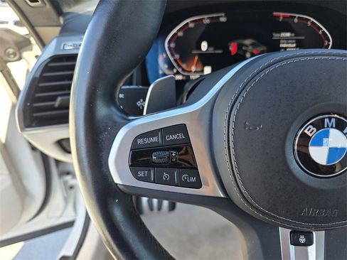 Certified 2023 BMW 840i 840i w/ M Sport Professional Package image 15