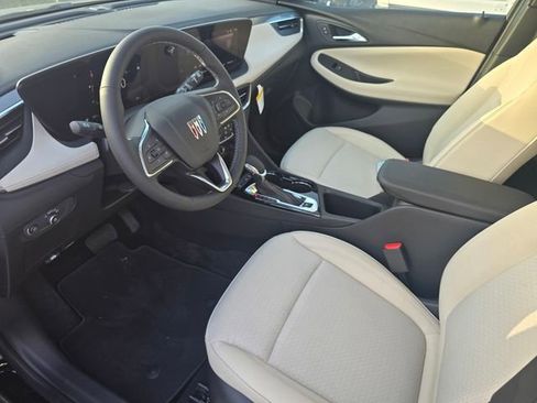 New 2026 Buick Encore GX Preferred w/ Comfort Package image 18