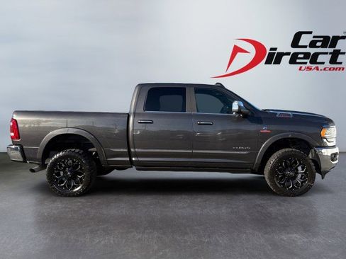 Used 2019 RAM 2500 Limited image 3