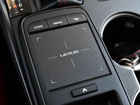 Used 2023 Lexus IS 350 F Sport w/ Accessory Package RWD image 27