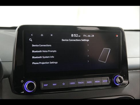 Certified 2022 Hyundai Kona N FWD image 12
