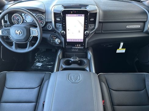 New 2026 RAM 1500 Laramie image 12