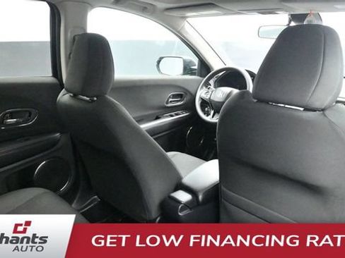 Used 2022 Honda HR-V EX image 11