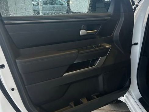 New 2025 Toyota Tundra SR5 w/ SR5 Convenience Package image 10