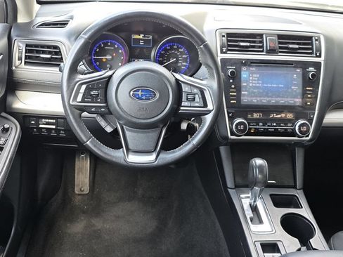 Used 2019 Subaru Legacy 2.5i Premium AWD/4WD image 10