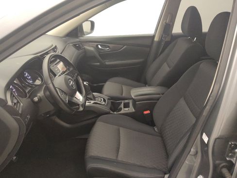 Used 2017 Nissan Rogue SV FWD image 17