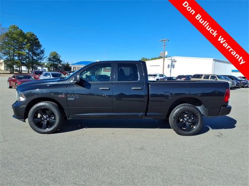 Used 2019 RAM 1500 Express w/ Express Value Package image 2