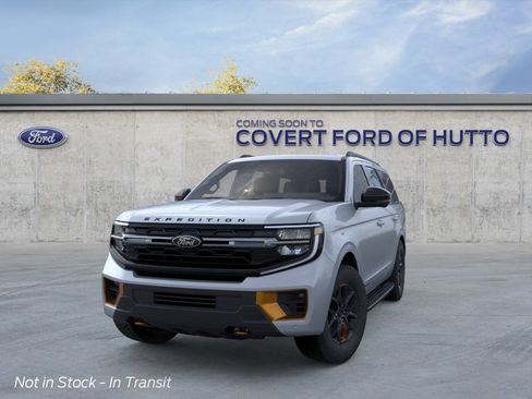 New 2026 Ford Expedition Tremor AWD/4WD image 2