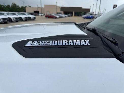 Used 2020 Chevrolet Silverado 2500 LTZ w/ LTZ Convenience Package image 26