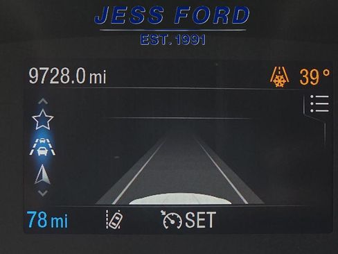 Certified 2023 Ford E-Transit EV image 17